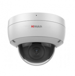 HiWatch IPC-D020(D)(2.8mm) 311327220 2Мп внутренняя IP-камера с EXIR-подсветкой