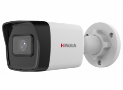 HiWatch IPC-B040(B) (2.8mm) 311327985 4Мп уличная цилиндрическая IP-камера с EXIR-подсветкой