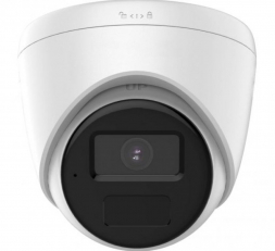 HiWatch IPC-T040(B)(2.8mm) 311327986 4Мп уличная купольная IP-камера с EXIR-подсветкой