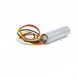 M-20 Stelberry активный микрофон с металлическим корпусом