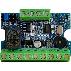 Smartec ST-SC101 Автономный контроллер