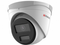 HiWatch IPC-T020(C) (2.8mm) 311325924 2Мп уличная IP-камера с EXIR-подсветкой